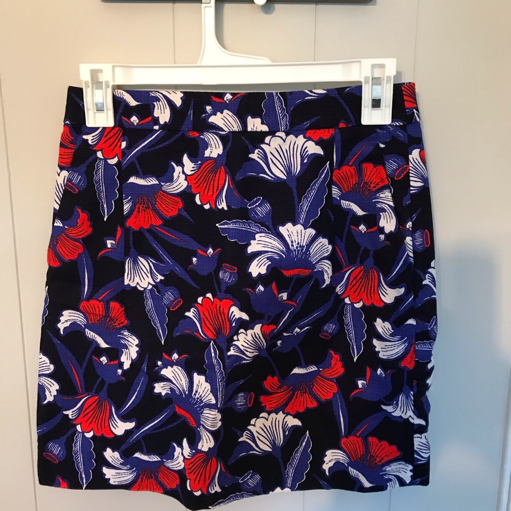 J.Crew Skirt